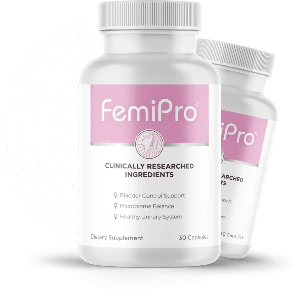 FemiPro product buy